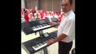 DJ LAHI 2014