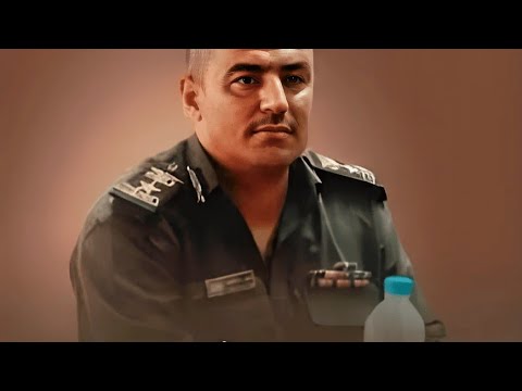 تعين المقدم رامي رشيد الصباري مدير امن مديرة جبل حبشي