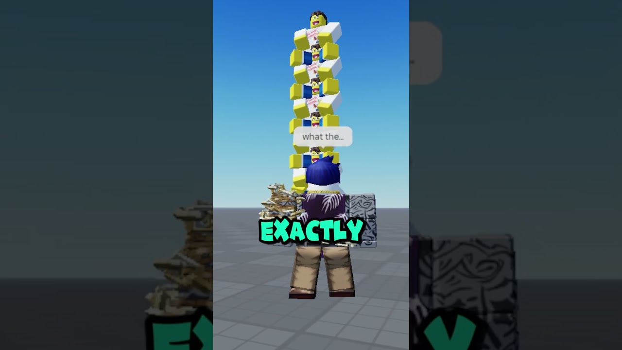 Shedletsky Skins Explained  Part 2