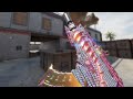 ☢️ with AK117 - Diamond Meltdown (Solo)