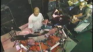 Steve Ferrone Mr. Clean