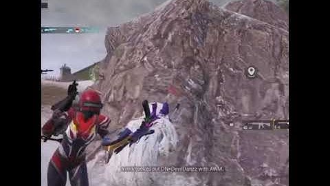 star anonymous awm shot | pubg mobile Whatsapp status #short