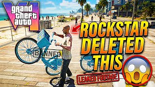 Gta 6 Leaks Exposed Whats Actually Real?