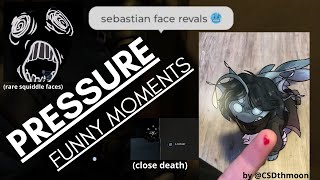 Key Moments in Roblox PRESSURE [and squiddles flashbangs]