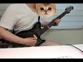 Vinnie Moore - April Sky Cover (with Apollo Twin X Gen2)