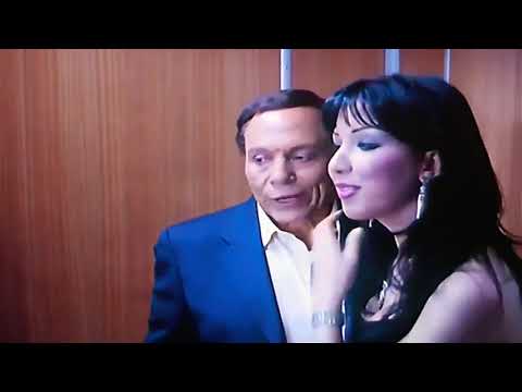 عادل إمام زير النساء ومحطم قلوب العزارة