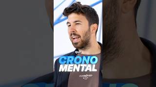 Crono Mental! ⏰