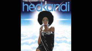 HedKandi @ THE Basement Club -Limassol Cyprus