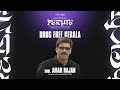 Drug Free Kerala | Perµte 2025 | µLearn Foundation