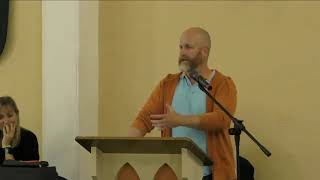 Eddie's Testimony
