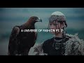 Shop99: A Universe of Fashion PT. 2 (OFFICIAL 4K) 2025