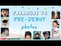 TREASURE YG - PREDEBUT PHOTOS