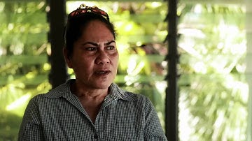 Tuvalu National Adaptation Programme of Action - Essential Adaptation: Planning for Climate Change