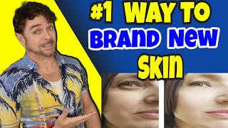 The Very Best Anti-Aging Skincare Exfoliant Skincare Decoded Series Chris Gibson