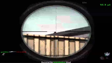 CoD4 MAC ::: MW2 MOD