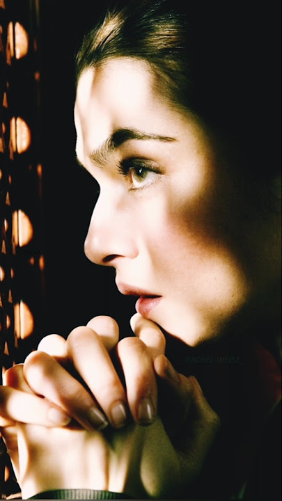 Rachel Weisz ▶️ Cheri Cheri Lady 🎬 Modern Talking