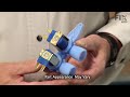 Replacing your General Electric Washer Washing Machine Dual Water Inlet Valve