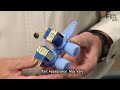 Replacing your General Electric Washer Dual Water Inlet Valve