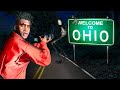 I actually went to ohio in gta 5