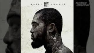 'The Real Is Back' feat. Beanie Sigel - Dave East (Kairi Chanel) [HQ Audio]