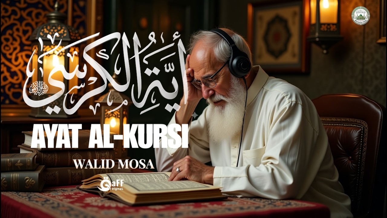 Deep Mulk Deep Sleep Quran Recitation with Surah Al-Mulk | Protection, Mercy and ...