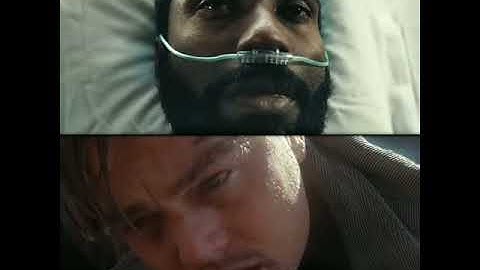 Inception , Interstellar and Dunkirk | Reversed scene | Tenet version