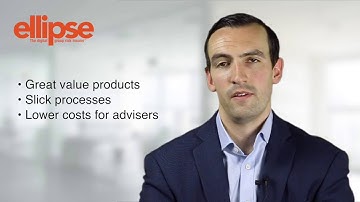 Introducing Ellipse