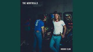 Video thumbnail of "The Montreals - Indigo Club"