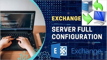 How to Install Microsoft Exchange Server 2016 Step By Step || Exchange Server Full Configuration