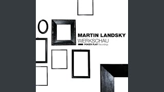 Talkin&#39; Large (Martin Landsky Remix)