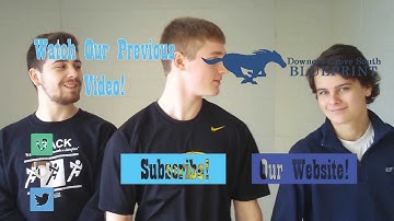 Welcome to the official Blueprint Channel