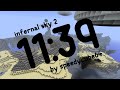 Minecraft Speedrun: Infernal Sky II (11:39) [WR]