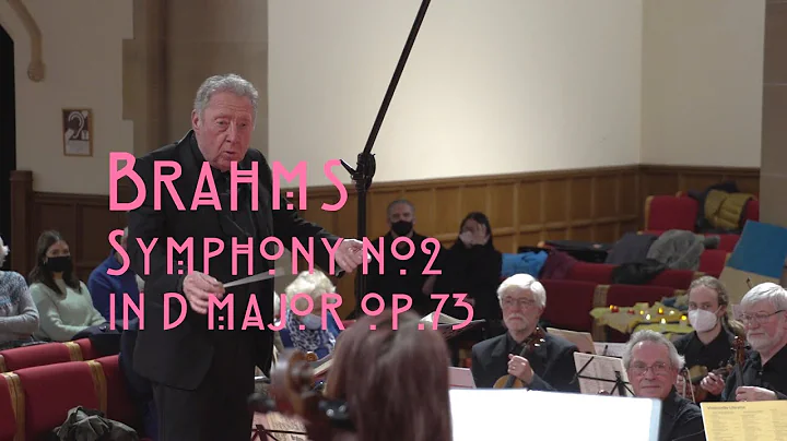 Glasgow Sinfonia Conductor Gerard Doherty, perform...