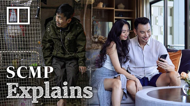 How Hong Kong became one of the world’s most unequal cities