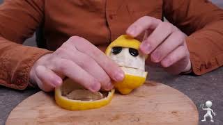 8 AMAZING LIFE HACKS! - Mr Reporter. screenshot 5