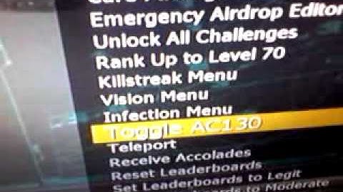 Challenge Lobby ps3 Tree Patch