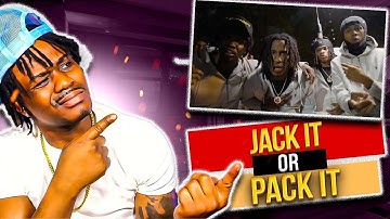 Sdot Go - GOMD (WhoRunItNYC Performance) Upper Cla$$ reaction