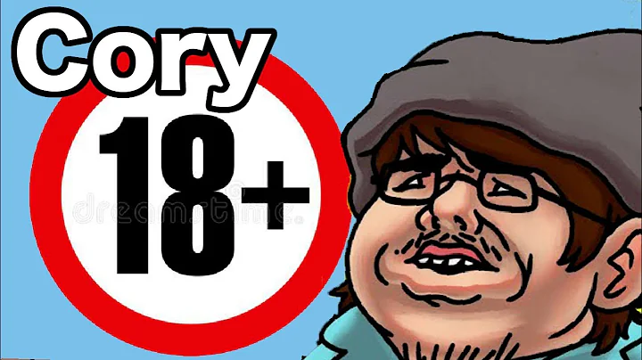 Best of Cory's Degeneracy (OneyPlays Compilation)
