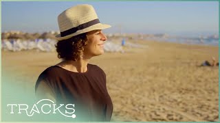 The Stunning White Shores of Spain | Full Episode | TRACKS