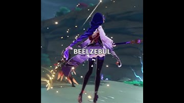 I could not find any good clips for Nahida 😭 #genshinimpact