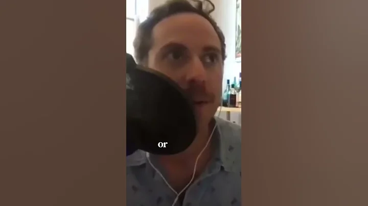 SECRETS & AVOIDANCE | Ep. 108 Michael Slepian