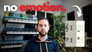 How To Write BETTER Synth Chord Progressions