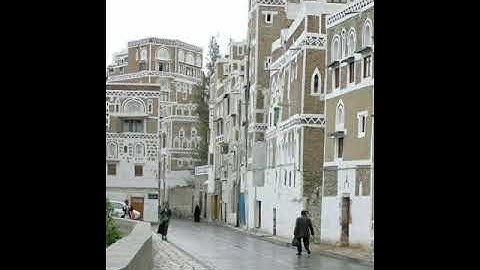 سورة تبارك - مقام صنعاني - محمد الفصيح