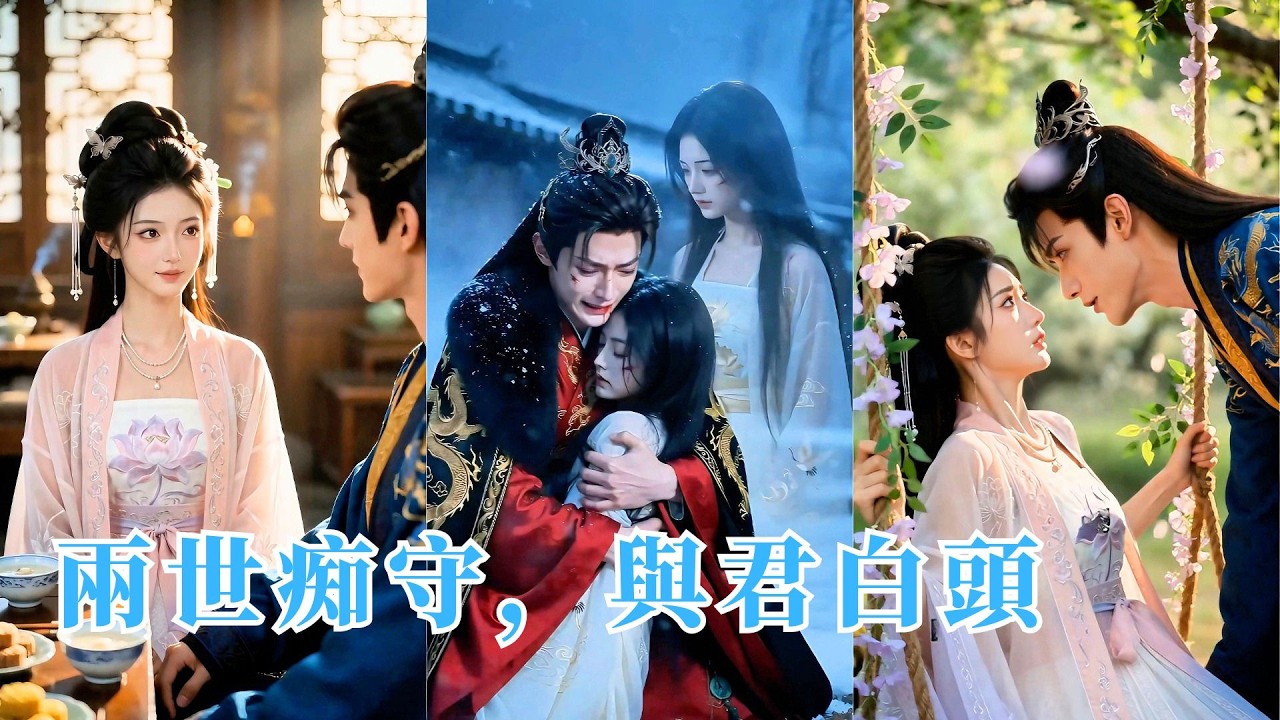 【完整版】前世慘遭夫家害死，唯有權臣為她復仇痴守！重生回到悲劇起點，她毅然休夫，與前世深情權臣終成眷屬，活出兒女雙全的圓滿人生！《兩世痴守，與君白頭》#260501ls