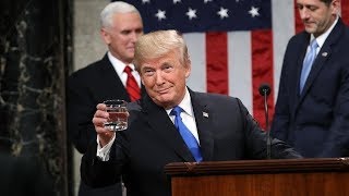 2018 Thêm Một Năm Giông Bão Cho Tổng Thống Trump