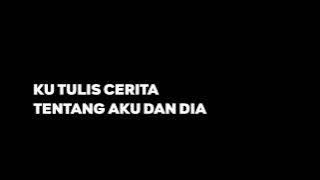 Mentahan ccp lirik lagu 30 detik || Tentang aku kau dan dia