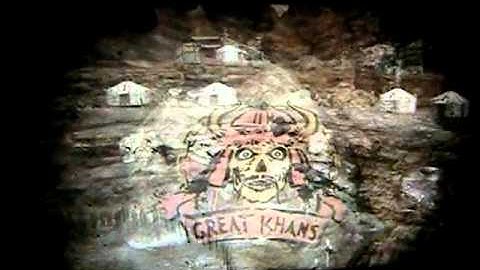 fallout new vegas beginning intro