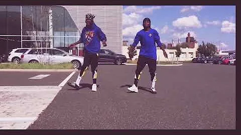 #HOMEBOYDANCE Sisi Maria- by Omoakin ft Skales &Koker(official music video)