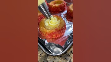 Thumbnail of These are perfect for the holidays! #snacks #chefbae #dessert