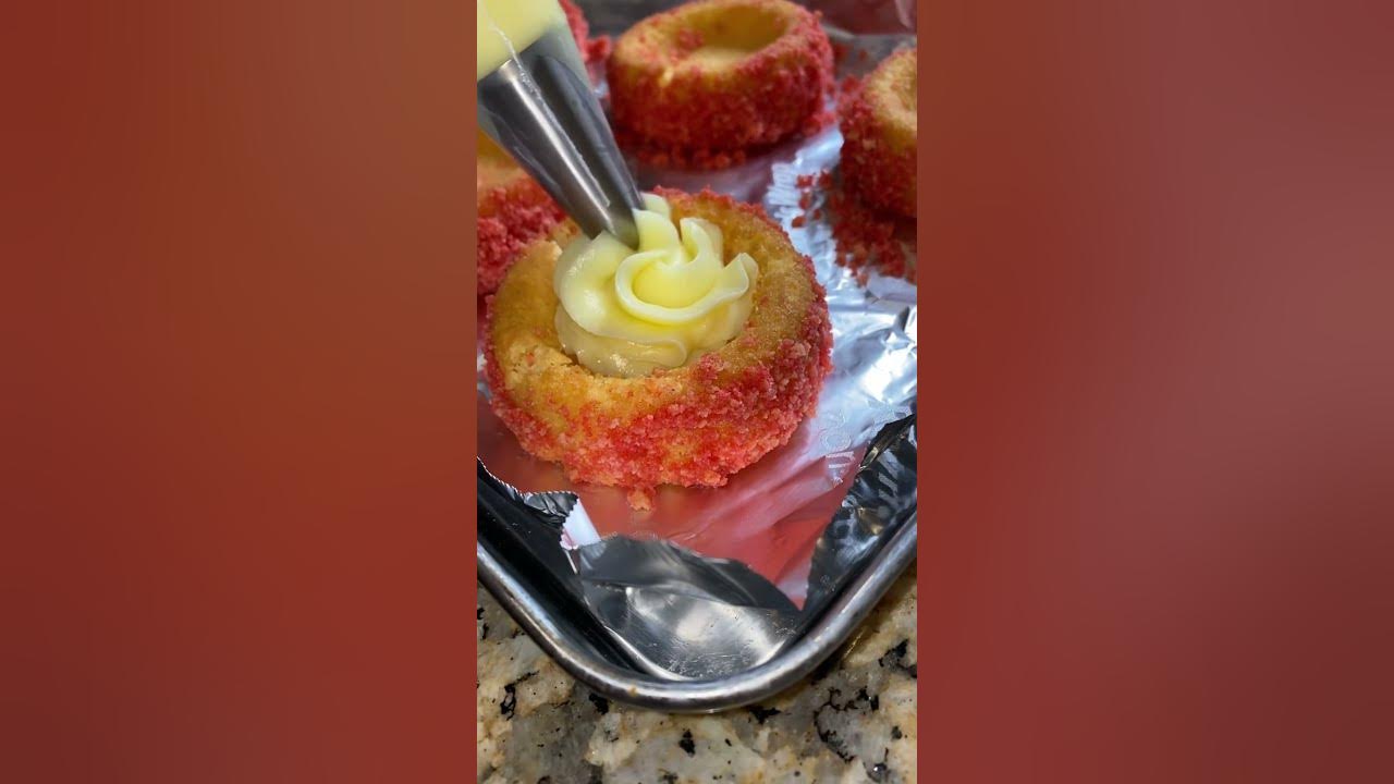 These are perfect for the holidays! #snacks #chefbae #dessert These are perfect for the holidays! #snacks #chefbae #dessert